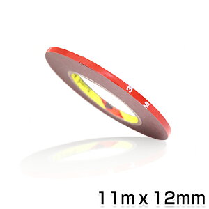 y[֑z ́ 3M ʃe[v 11m×12mm ϋvQ v O  0.8mm X[G bL[ op[veN^[ TChXebv bvX|C[̌Œ/ڒ