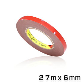 楽天市場 3m 両面テープ 車用品 バイク用品 の通販 楽天市場 3m 両面テープ 車用品 バイク用品 の通販