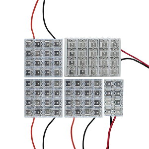  LED[v ^gJX^ L375S H19` 76y_Cnc FLUX  d u[  [vZbg [ J[ANZT[ tȒP gN QbW ɂz