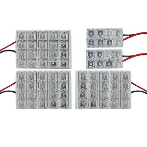 �������� LED���[�������v ���@���K�[�h GSA33W H19�` 76���y�g���^ FLUX ������ �d�� �u���[ �� ���[�������v�Z�b�g ���[���� �J�[�A�N�Z�T���[ ��t�ȒP �g�����N ���Q�b�W �ɂ��z