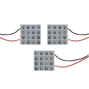 �������� LED���[�������v �N���E�� �}�W�F�X�^ UZS20# H21.3�` 48���y�g���^ FLUX ������ �d�� �u���[ �� ���[�������v�Z�b�g ���[���� �J�[�A�N�Z�T���[ ��t�ȒP �g�����N ���Q�b�W �ɂ��z