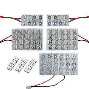 �������� LED���[�������v �}�[�NX GRX130 H21�` 92���y�g���^ FLUX ������ �d�� �u���[ �� ���[�������v�Z�b�g ���[���� �J�[�A�N�Z�T���[ ��t�ȒP �g�����N ���Q�b�W �ɂ��z