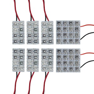  LED[v OA Y34 H11`H16 80yY FLUX  d u[  [vZbg [ J[ANZT[ tȒP gN QbW ɂz