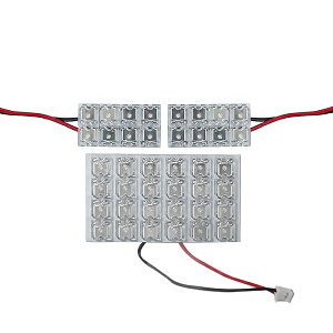 �������� LED���[�������v �X�e�b�v���S�� RG3 H17�`H21 40���y�z���_ FLUX ������ �d�� �u���[ �� ���[�������v�Z�b�g ���[���� �J�[�A�N�Z�T���[ ��t�ȒP �g�����N ���Q�b�W �ɂ��z