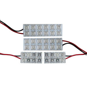 �������� LED���[�������v �u�[�� M31#�n H16.6�` 48���y�_�C�n�c FLUX ������ �d�� �u���[ �� ���[�������v�Z�b�g ���[���� �J�[�A�N�Z�T���[ ��t�ȒP �g�����N ���Q�b�W �ɂ��z