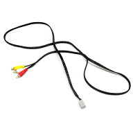 【メール便送料無料】 VTR入力アダプター ホンダ VXM-174VFXi 2017年モデル 外部入力 ディーラーオプショ…