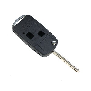 【メール便送料無料】 ジャックナイフキー ウィンダム 表面2ボタン トヨタ【ブランクキー 純正交換用 リペア用 スペアキー 鍵 カギ かぎ 純正品質 キー ジャックキー ジャック ジャックナイ