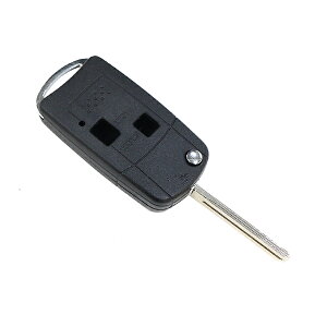 【メール便送料無料】 ジャックナイフキー ウィンダム 表面2ボタン トヨタ【ブランクキー 純正交換用 リペア用 スペアキー 鍵 カギ かぎ 純正品質 キー ジャックキー ジャック ジャックナイ