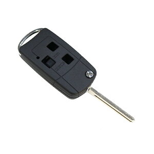 【メール便送料無料】 ジャックナイフキー ソアラ 表面3ボタン トヨタ【ブランクキー 純正交換用 リペア用 スペアキー 鍵 カギ かぎ 純正品質 キー ジャックキー ジャック ジャックナイフ