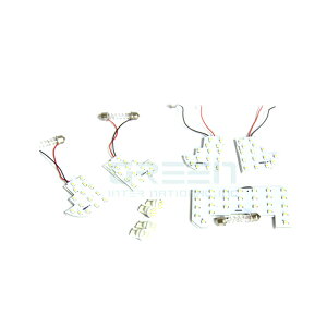 �y���[���֑��������z �I�f�b�Z�C RB1 RB2 SMD/LED���[�������v�Z�b�g 9P 100���y���������� ��t �ȒP �o���u ���C�g �d�� �z���C�g �C���~ �J�v���[ �I�� �{���g ������ �ԓ��� ���� �t���Z�b�g 