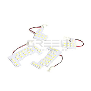 �y���[���֑��������z �t���[�h/�t���[�h�X�p�C�N/�t���[�h�n�C�u���b�h GB3/GB4/GP3 SMD/LED���[�������v�Z�b�g 4P 66���y���������� ��t �ȒP �o���u ���C�g �d�� �z���C�g �C���~ �J�v���[ �I