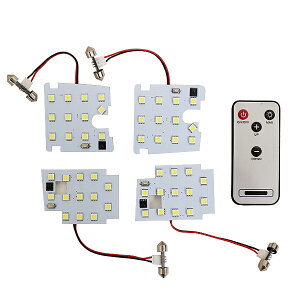 y[֑z 16iK 邳OK Rt CX-5 CX 5 KEn SMD/LED[vZbg 4P 50y t ȒP ou Cg d zCg C~ Jv[ I {g 