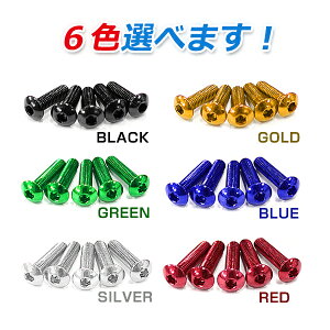 y[֑z ėp A~{g M5×20mm ubN /u[ /S[h F/O[ /bh /Vo[ F 5Zbg J[{g Zp gX{g