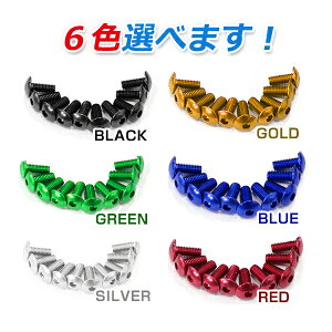 y[֑z ėp A~{g M6×15mm ubN /u[ /S[h F/O[ /bh /Vo[ F 10Zbg J[{g Zp gX{g
