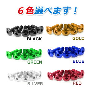 y[֑z ėp A~{g M6×20mm ubN /u[ /S[h F/O[ /bh /Vo[ F 5Zbg J[{g Zp gX{g