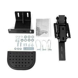 yz [^Cv AXebv obNXebv ubN g^ nCbNX HILUX GUN125 O/ Z/X/Z Black Rally Edition T-STEP 150kg܂