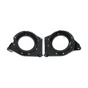 【送料無料】 ヘッドライト ブラケット 左右セット JB64W ジムニー JB74W ジムニーシエラ ブラック 7インチ対応 丸形 …