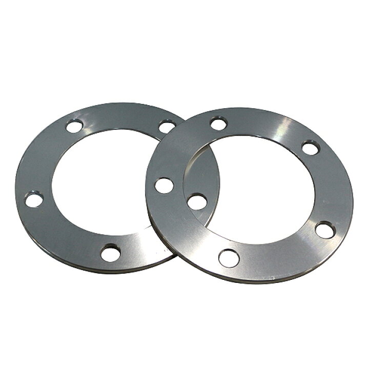 楽天市場】送料無料 ワイドトレッドスペーサー 5H 5穴 PCD139.7 5mm 