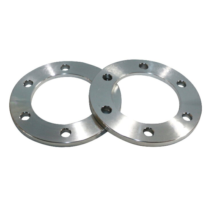 楽天市場】送料無料 ワイドトレッドスペーサー 6H 6穴 PCD139.7 10mm 