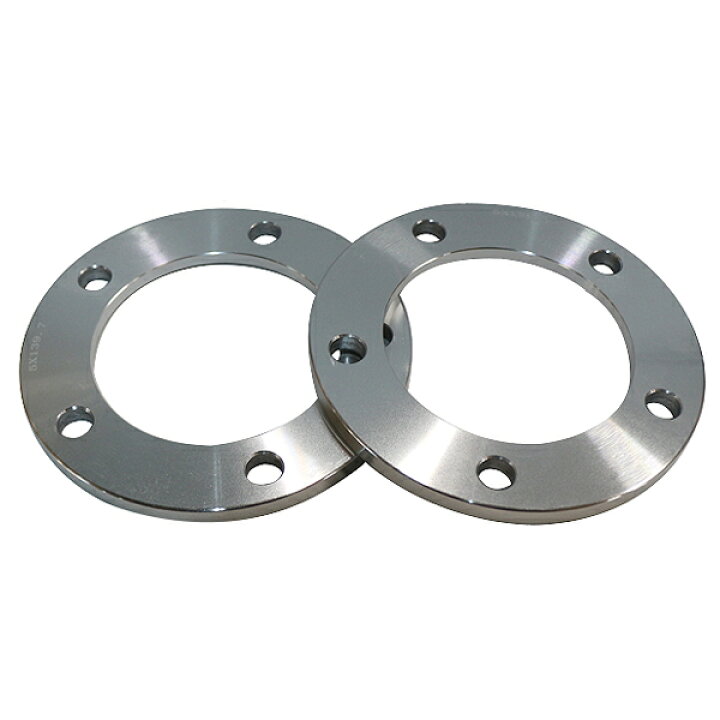 楽天市場】送料無料 ワイドトレッドスペーサー 5H 5穴 PCD150 10mm 