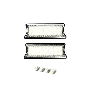 yz LED[v BMW E60Z_/E61c[O 2004`2009N BMW E81/E82/E87 2004`2011N BMW E65/E66/E67/E68 2002`2008N 63316962057 / 63316962058 y ԓ Cg d ou h[v 