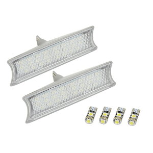 �y���������z LED���[�������v BMW E90 E91 E92 E87�y������ �ԓ��� �C���e���A �����v ���C�g �d�� �o���u �h�[�������v ���� ���� �p SMD �t�����g ���A �ȂǊe��戵���L��܂��z