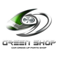 GREEN_Shop