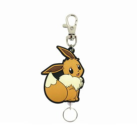キーリング ラバーリールキーホルダー ポケットモンスター ポケモン リザードン イーブイ メタモン ミュウ エーフィ グレイシア エルフーン パモ ニャオハ ホゲータ クワッス デンリュウ エルレイド ルカリオ レックウザ ゼクロム