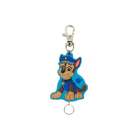 キーリング ラバーリール キーホルダー ポケットモンスター パウ・パトロール すみっコぐらし ドラえもんポケモン ヒバニー メッソン ワンパチ ガラルポニータ モルペコ