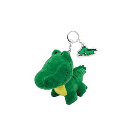 たべっ子どうぶつ ぬいぐるみ キーリング ぬいぐるみKRアクリルチャーム付き マスコット ギンビス プレゼント キャラクター グッズ らいおん かば うさぎ ぞう ねこ さる ひよこ きりん わに