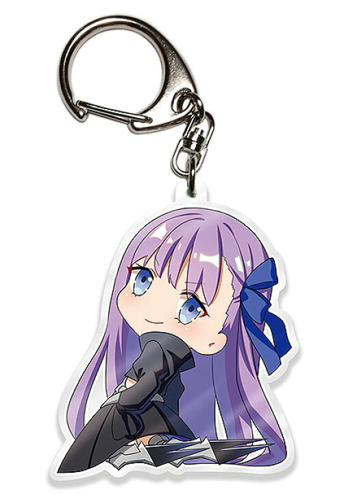 楽天市場】[同人]FGOアクリルキーホルダー メルトリリス FGO メルトリリス第3再臨アクリルキーホルダーアクキー30個
