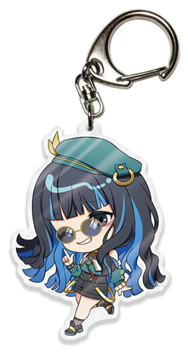 楽天市場】FGOキーホルダー テノチティトラン -AbsoluteZero FGO10周年 アヴァロンズ ルームキー チャーム テノチティトラン トラロック