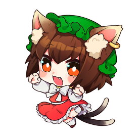 楽天市場 東方project 橙の通販