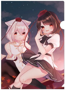 ProjectNAt@C NAt@C@6@-AbsoluteZero-