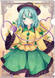 ProjectNAt@C NAt@C@Ön5@-|.M.A.P.-