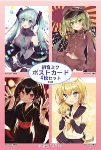 project|XgJ[h Ȃ߂h|XgJ[hZbg(~N) 5e@-KID- |XgJ[h