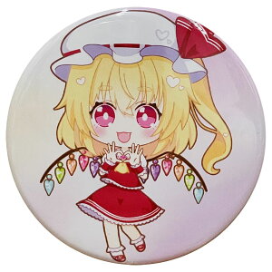 ����Project�@�ʃo�b�W�t�����h�[���E�X�J�[���b�g1�@-�n�`�����L�b�h- �����ʃo�b�W