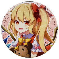 楽天市場】フランドール・スカーレット（コレクション｜ホビー）の通販