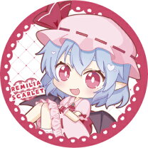楽天市場】東方project グッズ レミリア（ホビー）の通販