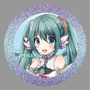 VOCALOIDu[VO~NvBIGʃobW@-ς񂫂-