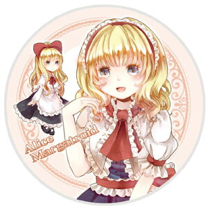 ����Project �ʃo�b�W �A���X�E�}�[�K�g���C�h2�@-AbsoluteZero- �����ʃo�b�W