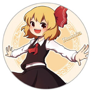 ����Project �ʃo�b�W ���[�~�A�@-AbsoluteZero- �����ʃo�b�W