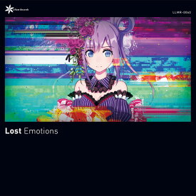 Lost Emotions　-Lilium Records-