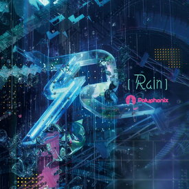 R [Rain]　-Polyphonix-