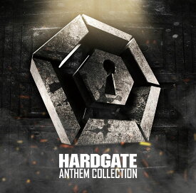 HARDGATE ANTHEM COLLECTION　-Japanese Stream Hardcore-