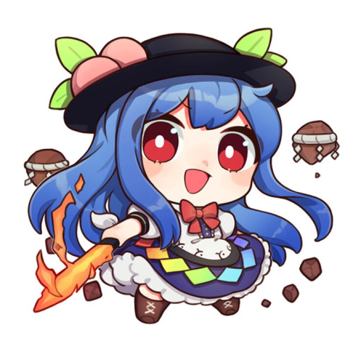 楽天市場】東方projectキーホルダー アクリルキーホルダー東方Project 