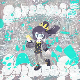 Screamin' Showcase　-C.H.S&Confetto-