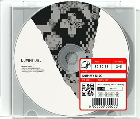 DUMMY DISC　-C.H.S-
