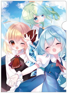 ProjectNAt@C NAt@C d`m[~A6@-AbsoluteZero- NAt@C