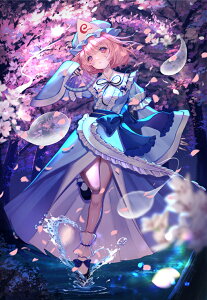 ProjectNAt@C HXq(:ARUA) -ɂ܂鐻- NAt@C